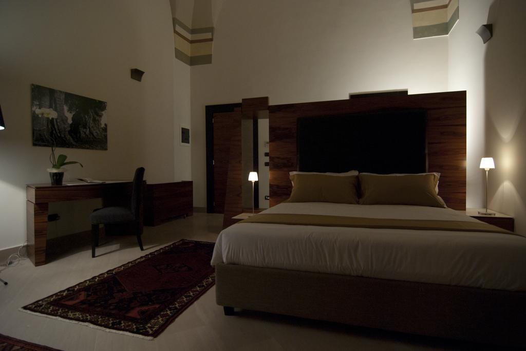Bed & Breakfast Alvino And Breakfast Lecce