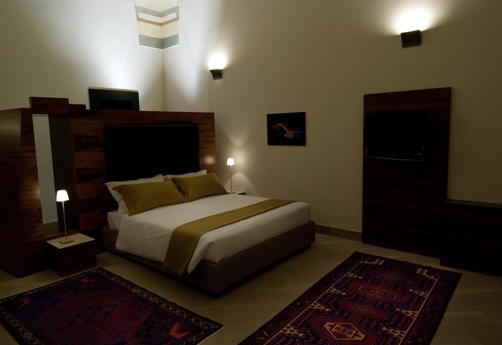 Alvino And Breakfast Bed & Breakfast Lecce