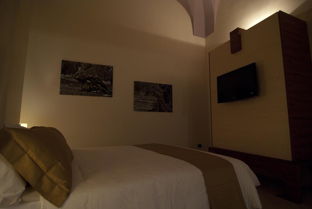 Bed & Breakfast Alvino And Breakfast Lecce