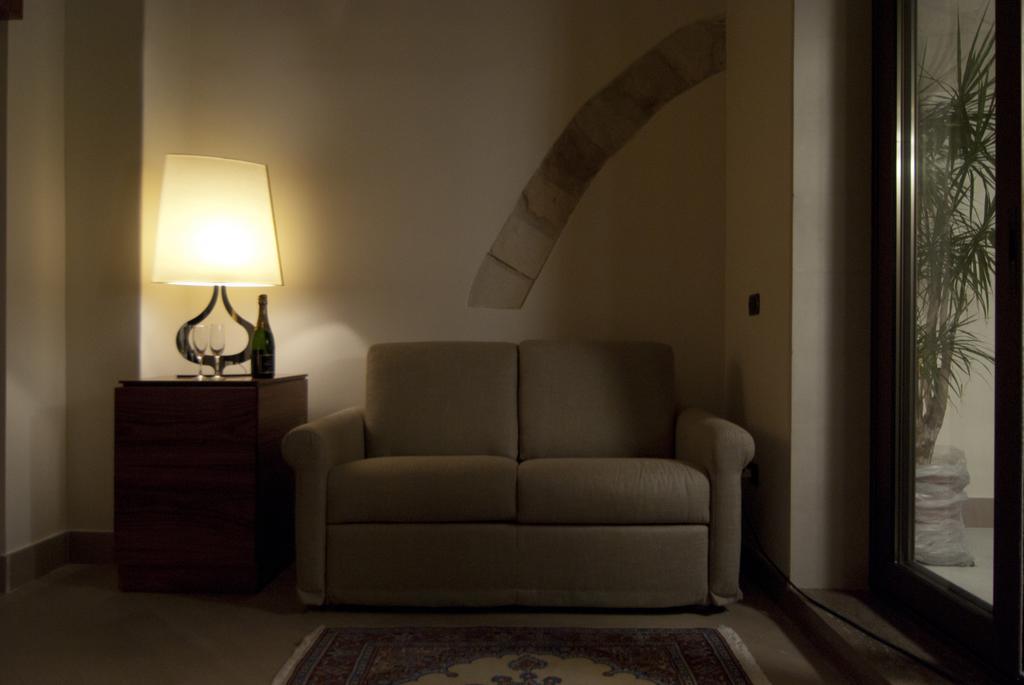 Bed & Breakfast Alvino And Breakfast
