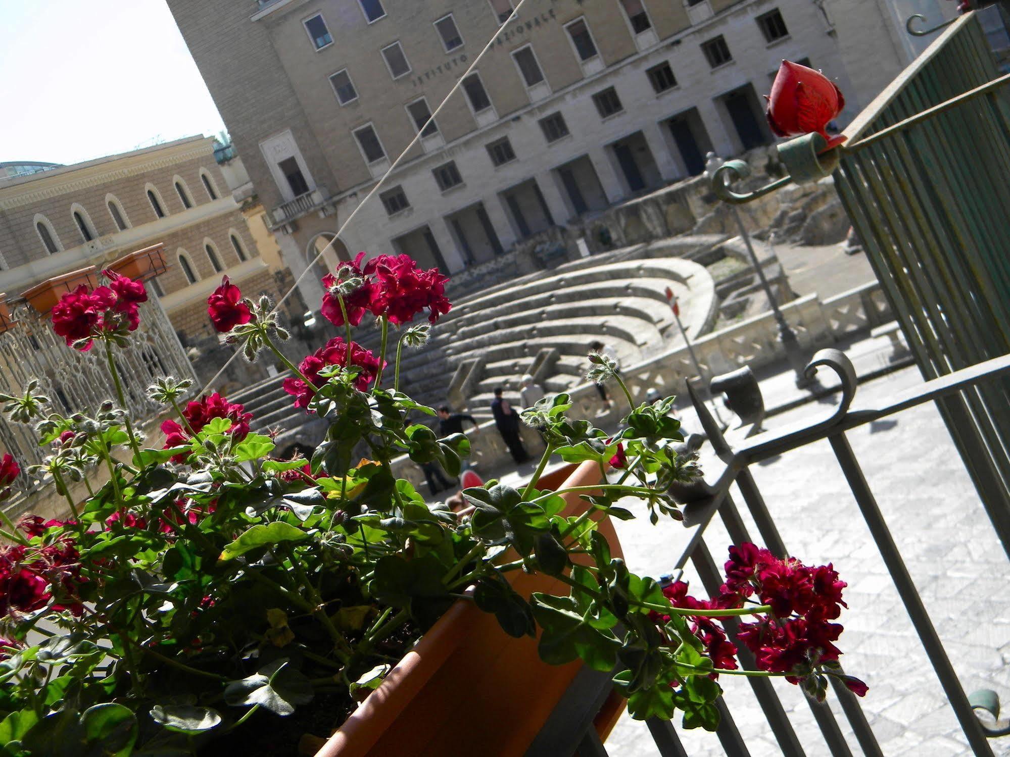 Bed & Breakfast Alvino And Breakfast Lecce